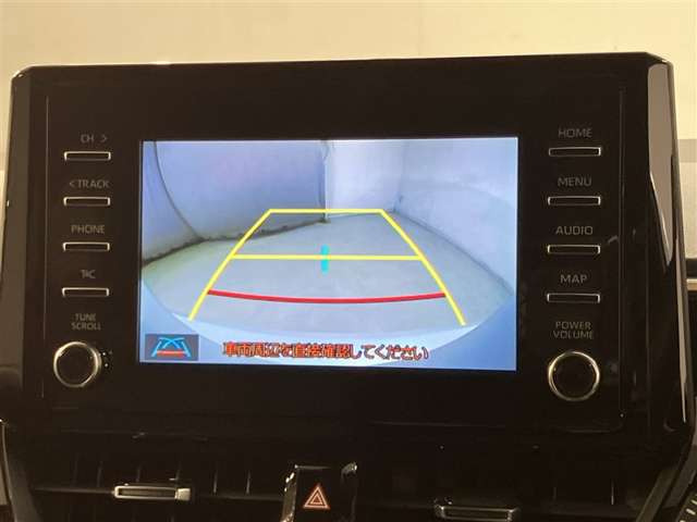 カローラスポーツ1.2 GX