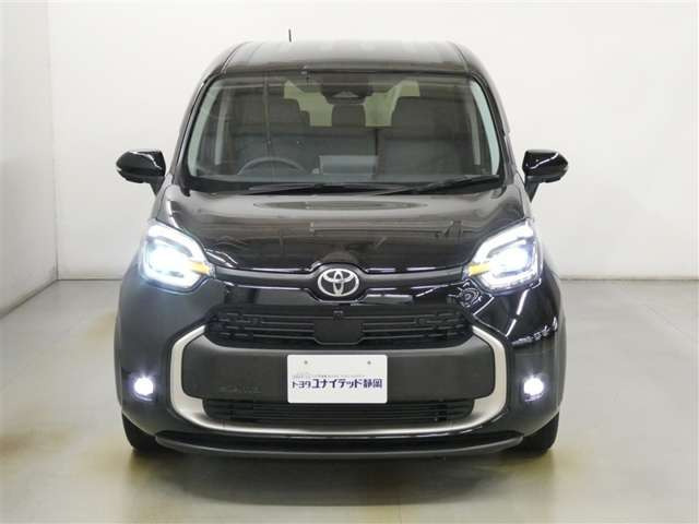 シエンタハイブリッド 1.5 Z