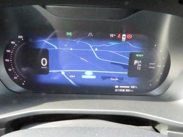 XC40リチャージプラス シングルモーター