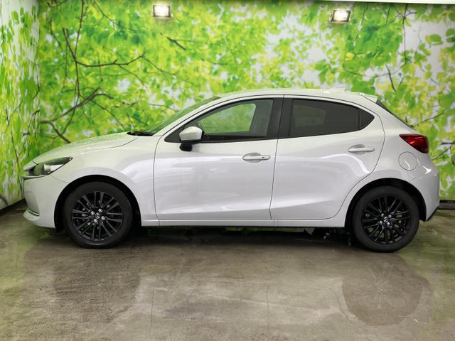 MAZDA21.5 15S ブラックトーンエディション