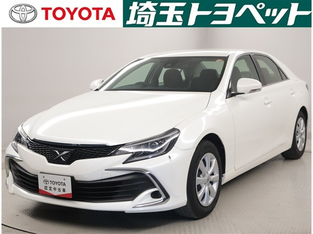 マークX2.5 250G Fパッケージ