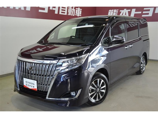 エスクァイア2.0 Gi