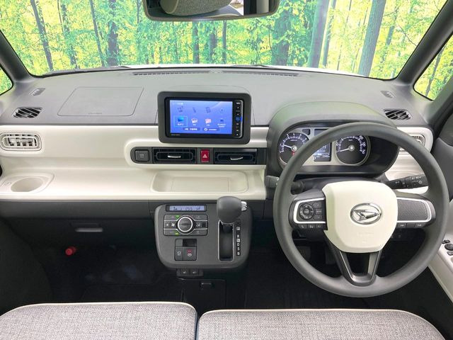 ムーヴキャンバスストライプス G