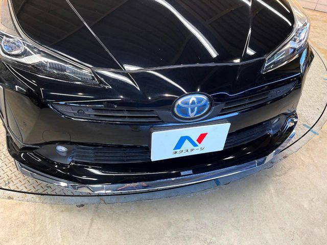 プリウス1.8 S ツーリングセレクション