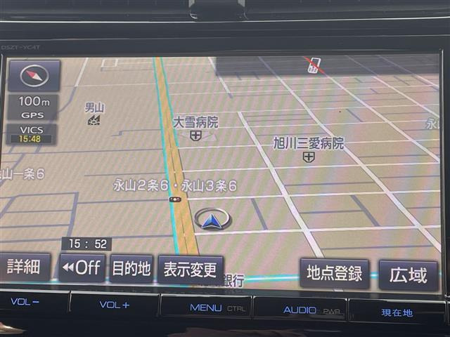 プリウス1.8 A ツーリングセレクション E-Four 4WD