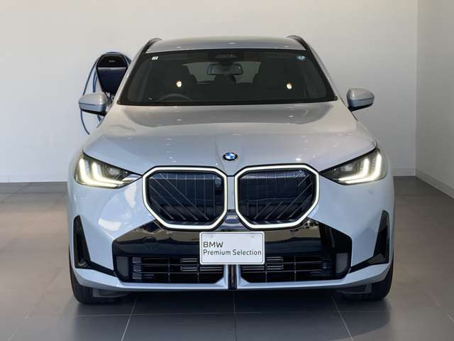 X320d xドライブ Mスポーツ ディーゼル 4WD