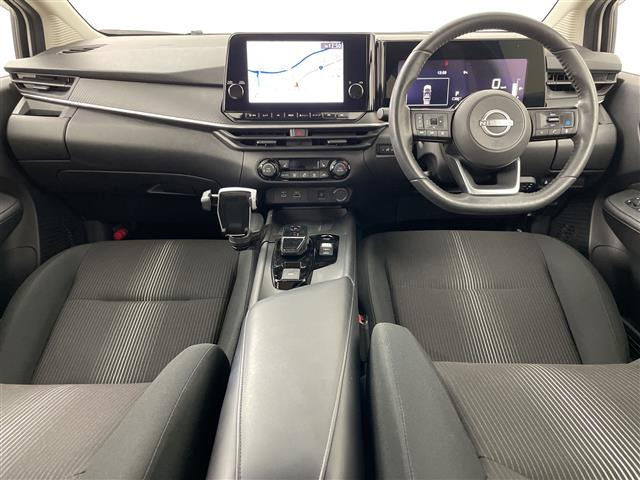 ノート1.2 X FOUR 4WD