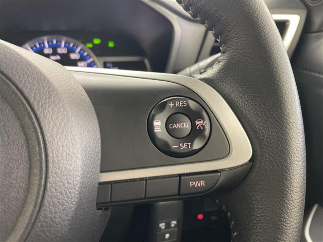 ルーミー1.0 カスタム G