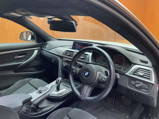 4シリーズクーペ420i Mスピリット