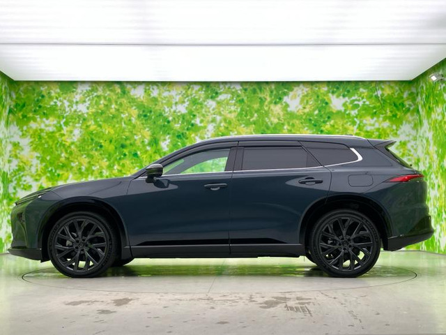 クラウンエステート2.5 Z E-Four 4WD