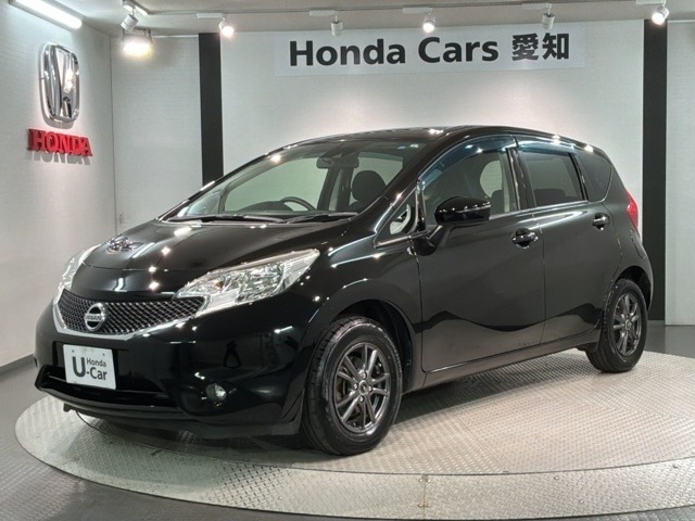 ノート1.2 X DIG-S Vセレクション プラスセーフティ