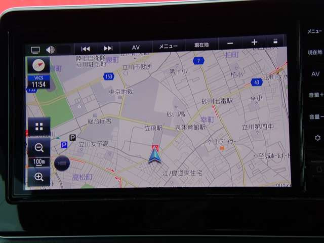ルークスハイウェイスター Gターボ アーバンクロム