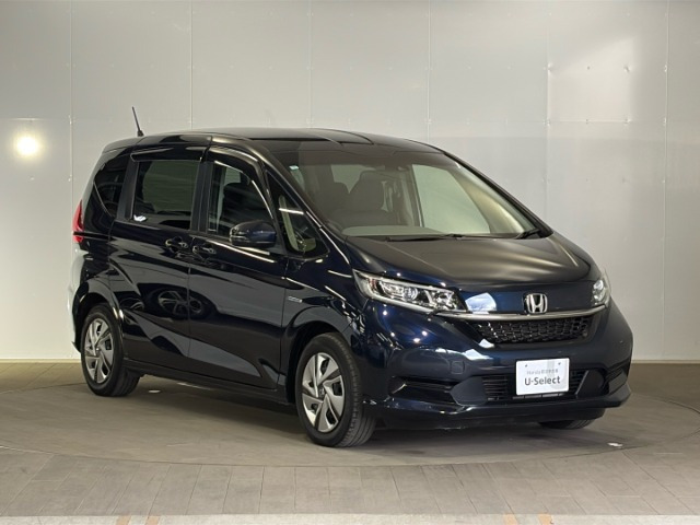 フリード+1.5 ハイブリッド G ホンダセンシング