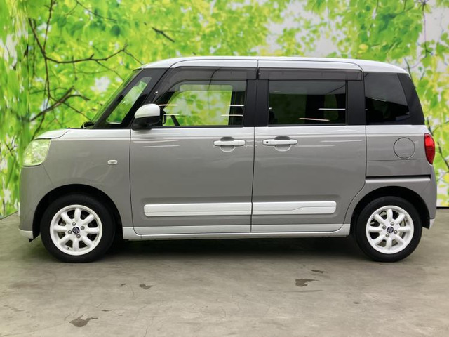 ムーヴキャンバスストライプス G