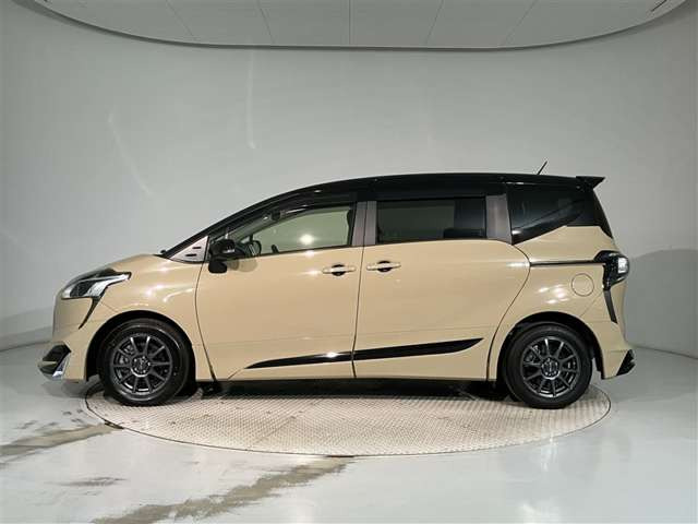 シエンタ1.5 ファンベース G