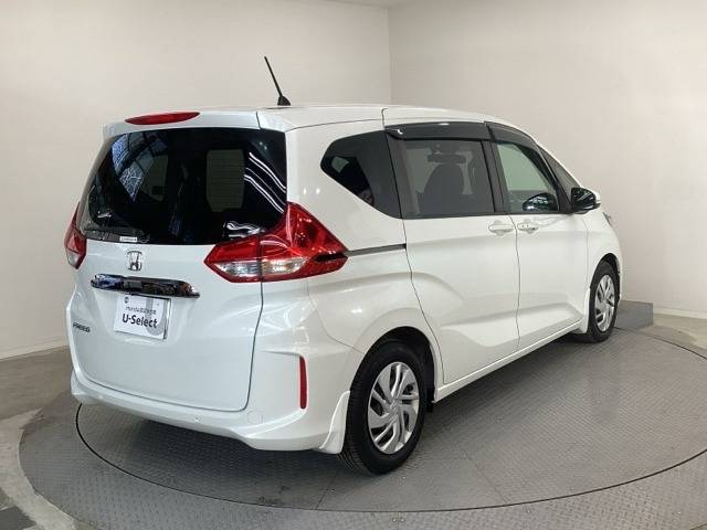 フリード1.5 G ホンダセンシング