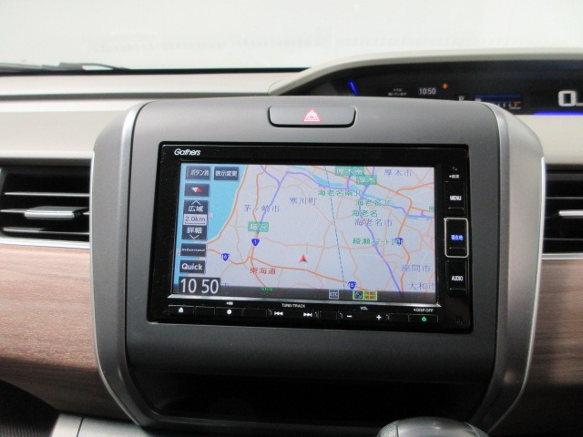 フリード+1.5 G ホンダセンシング