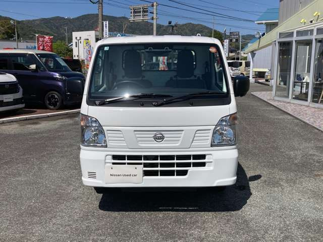 クリッパートラックDX