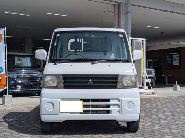 ミニキャブトラックVX-SE 4WD
