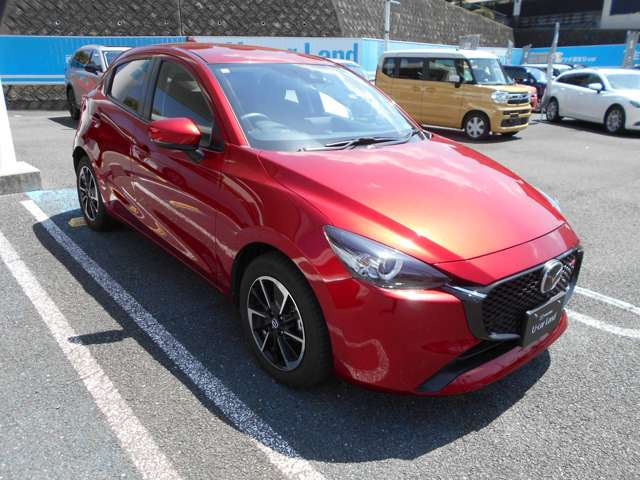 MAZDA21.5 15 スポルト