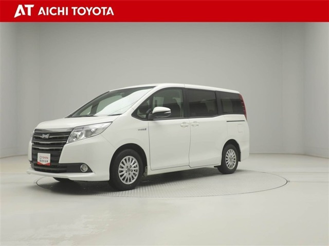 ノア1.8 ハイブリッド G