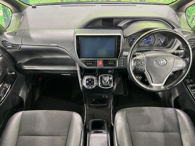 ノア1.8 ハイブリッド Si W×B