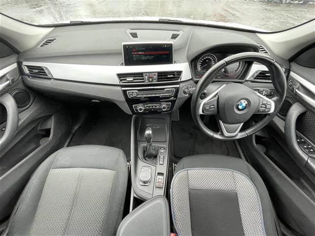 X1xドライブ 18d 4WD