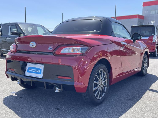 コペンGR スポーツ