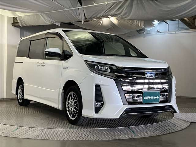 ノア1.8 ハイブリッド Si