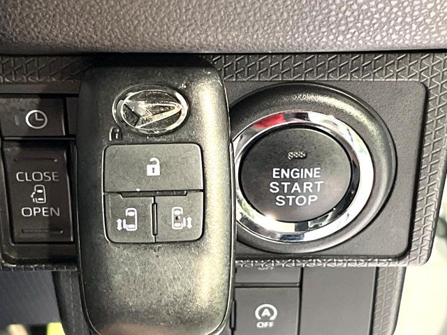 �y�L�[�t���[�V�X�e���z�J�o����|�P�b�g�ɓ��ꂽ�܂܂ł��h�A�̎{���E�������\�ȃX�}�[�g�L�[�𑕔��B�G���W���̃I���E�I�t�����J�M�����o���K�v����������Ƃ��Ă��֗��ł���