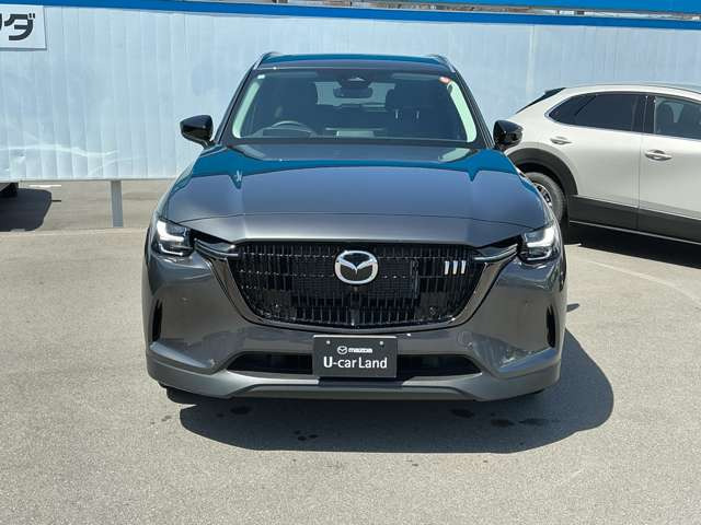 CX-803.3 XD ドライブ エディション ディーゼル 4WD