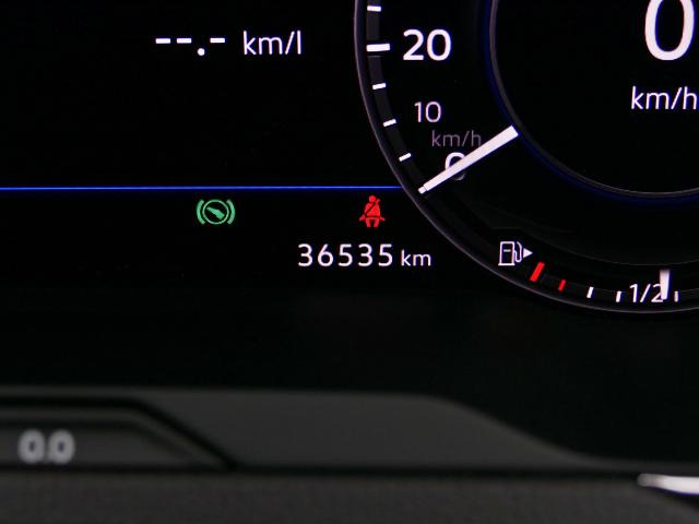 パサートヴァリアントTSI ハイライン