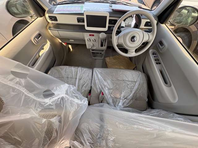 アルトラパンハイブリッド G