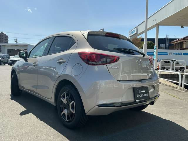 MAZDA21.5 15BD