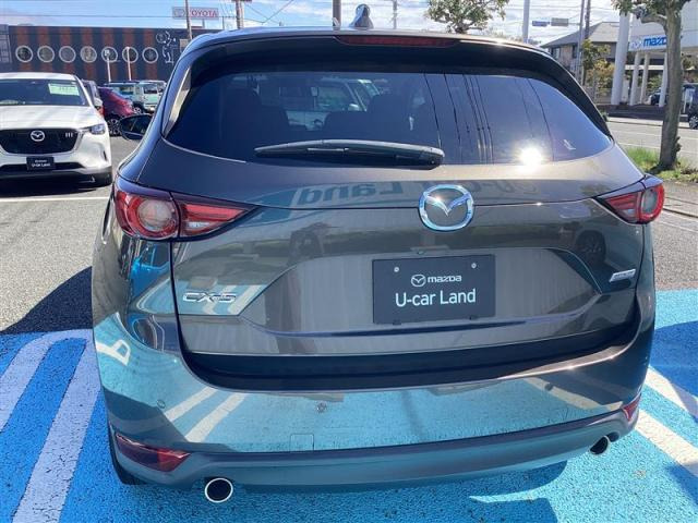 CX-52.0 20S プロアクティブ