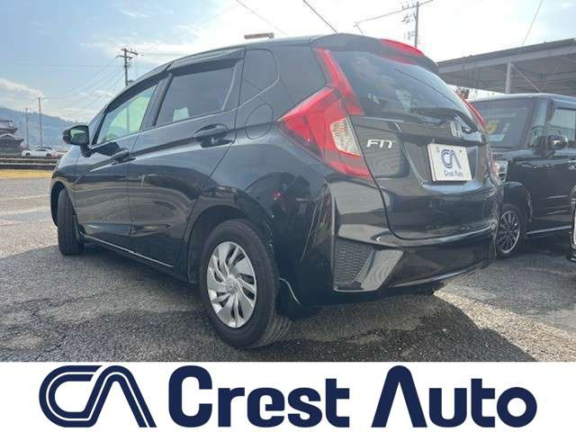 フィット1.3 13G Lパッケージ