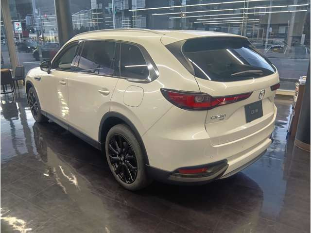 CX-803.3 XD ドライブ エディション ディーゼル 4WD