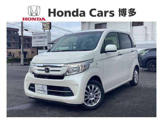 N-WGNG Lパッケージ