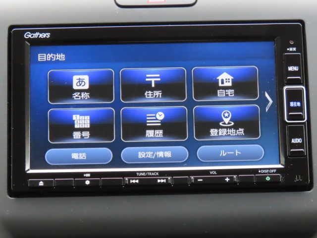 フリード1.5 ハイブリッド G 4WD