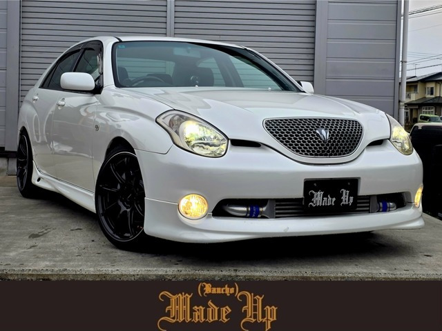 ヴェロッサ2.5 VR25