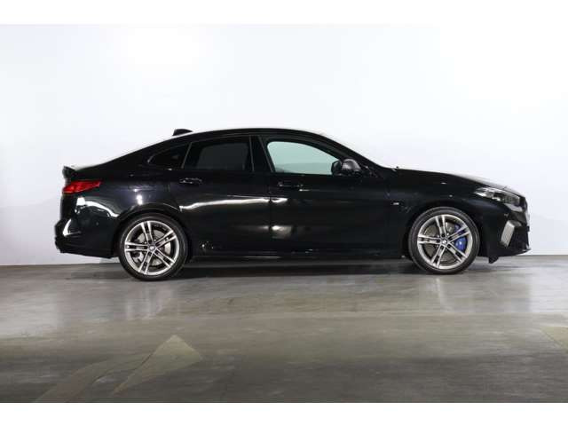 2シリーズクーペM235i