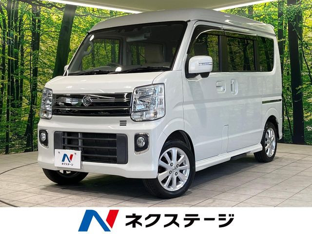 NV100クリッパーリオG ハイルーフ