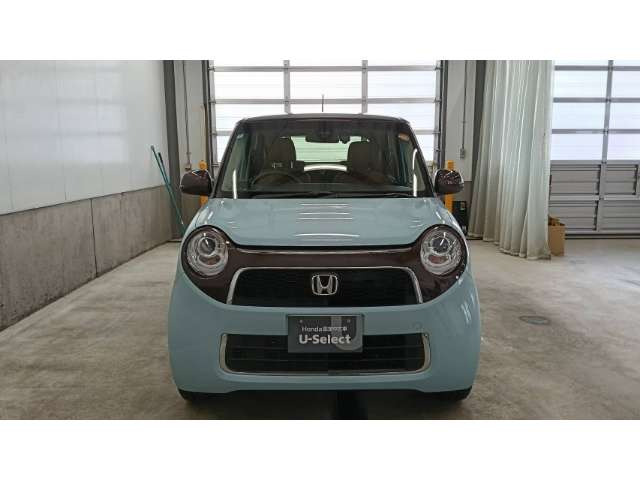 N-ONEセレクト ツアラー 4WD