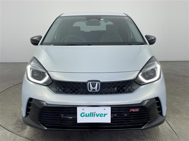 フィット1.5 e:HEV RS