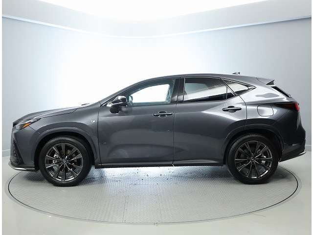 NX350h Fスポーツ