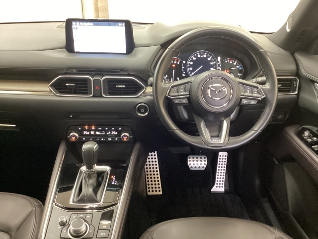 CX-52.2 XD エクスクルーシブ モード 4WD