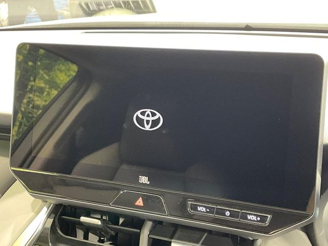 ハリアー2.5 ハイブリッド Z