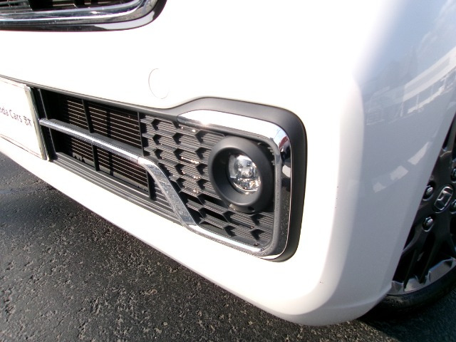 N-BOXカスタムターボ