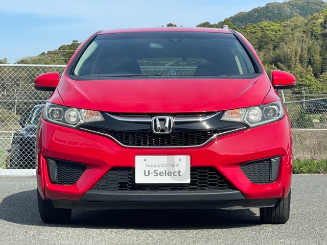 フィット1.3 13G Lパッケージ