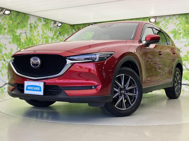 CX-52.2 XD Lパッケージ